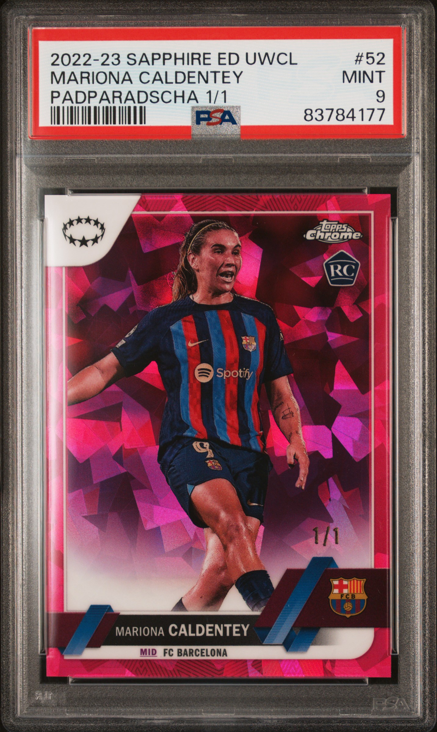 Mariona Caldentey card 02